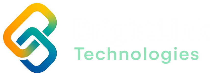 BrightLink Technologies logo