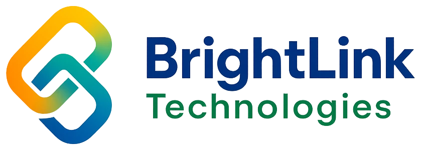 BrightLink Technologies logo
